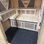 ClubStrong™ Sauna Mat 6