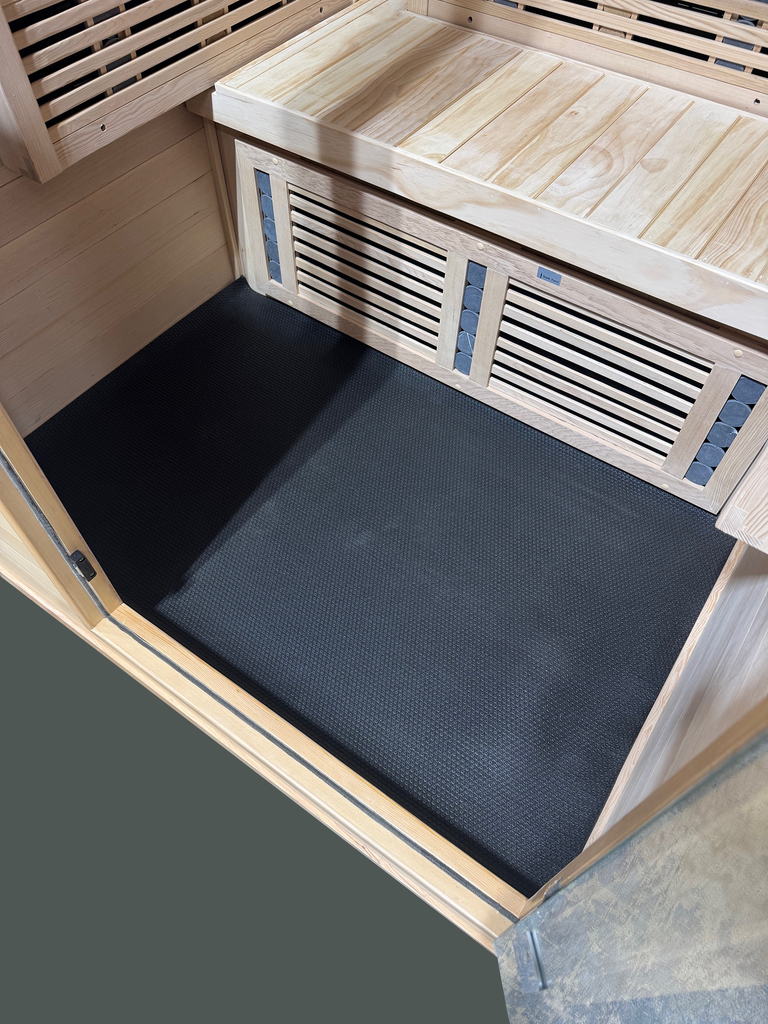 ClubStrong™ Sauna Mat 7
