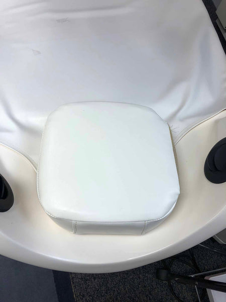 Head & Neck Contour Pillow 2