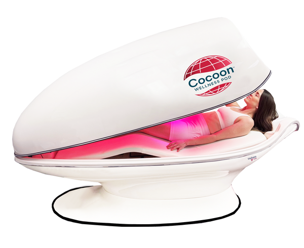 Cocoon Wellness POD™ 1