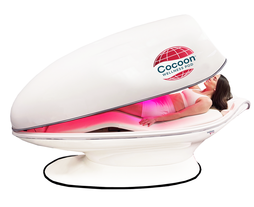 Cocoon Wellness POD™ 1