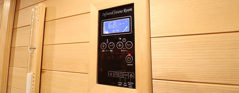 CONTROL PANELS