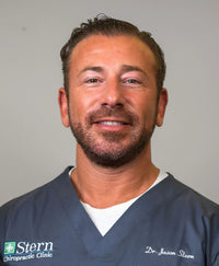 DR. JASON STERN, DC
