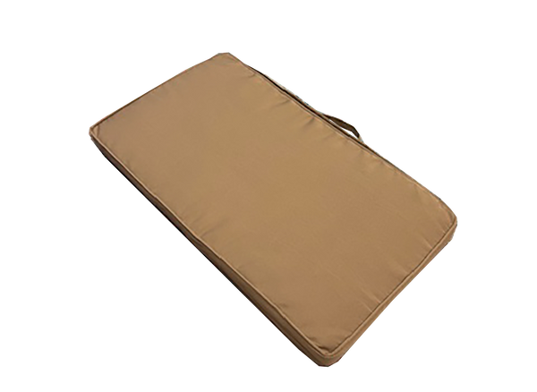 Wellness USA Sauna Bench Cushion 1
