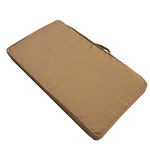 Wellness USA Sauna Bench Cushion 1