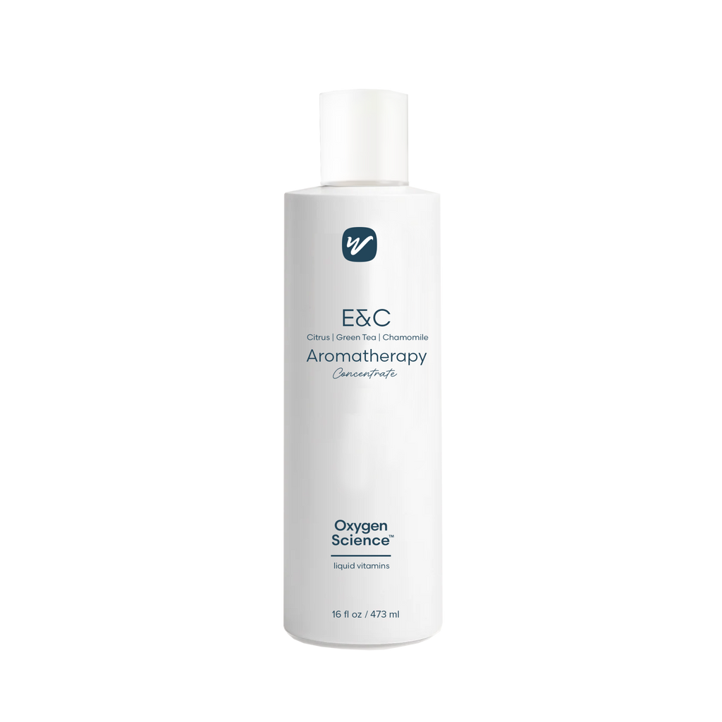 Oxygen Science Concentrates 5
