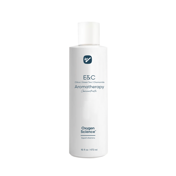 Oxygen Science Concentrates 5