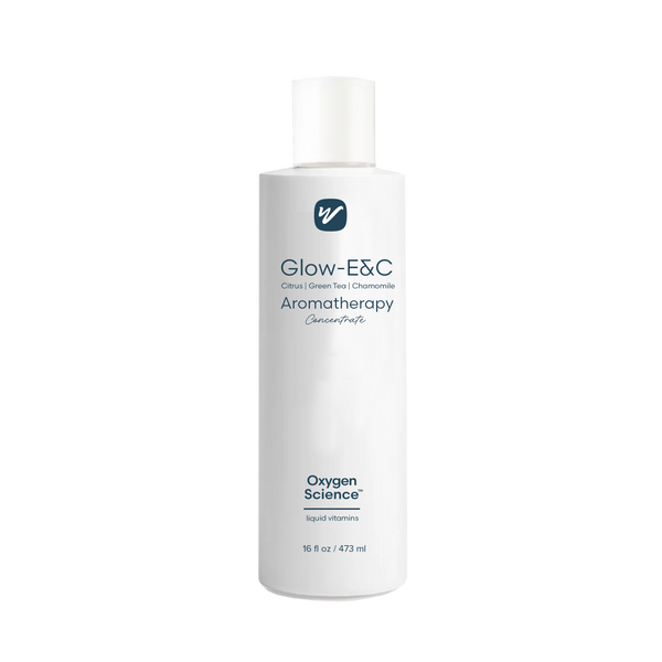 Oxygen Science Concentrates 6