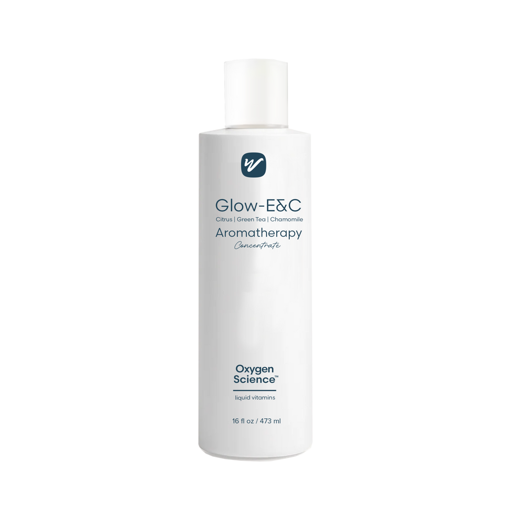 Oxygen Science Concentrates 6
