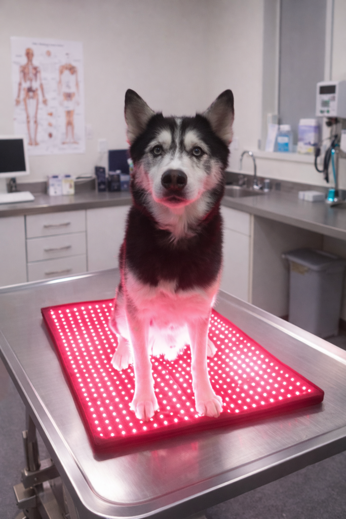 RedWell™ Pet Mat 1