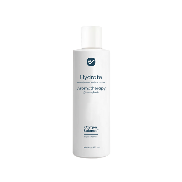 Oxygen Science Concentrates 7