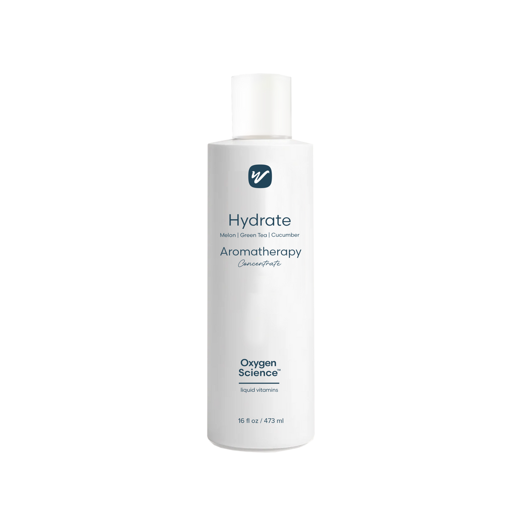 Oxygen Science Concentrates 7