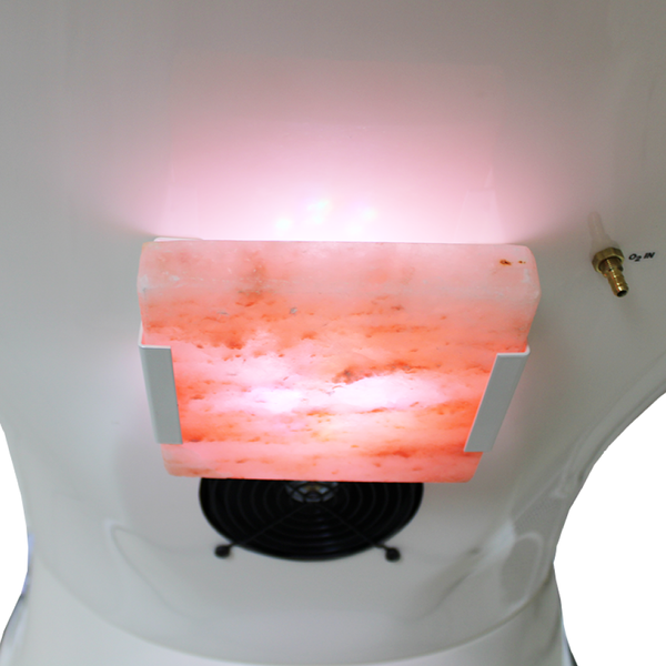Himalayan Salt Tile 2