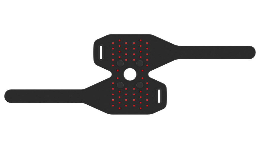 RedFuzion™ LED Knee Wrap 3