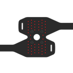 RedFuzion™ LED Knee Wrap 3