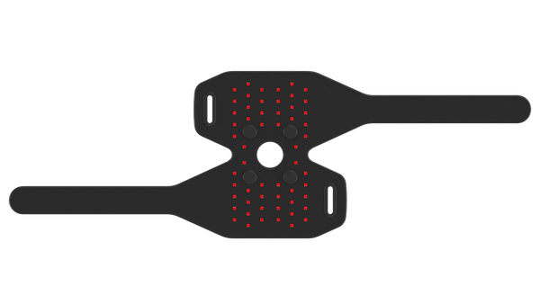 RedFuzion™ LED Knee Wrap 3
