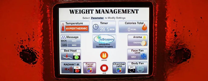 LCD TOUCH SCREENS