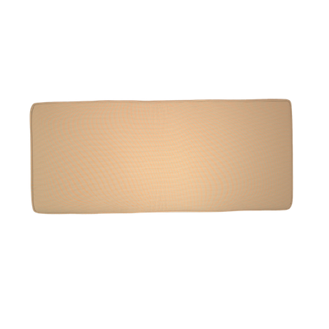 Wellness USA Sauna Bench Cushion 3