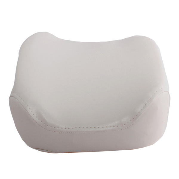 Almohada contorno cabeza y cuello
