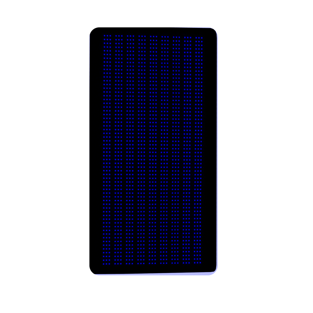 Recovvry Max™ Mat 9