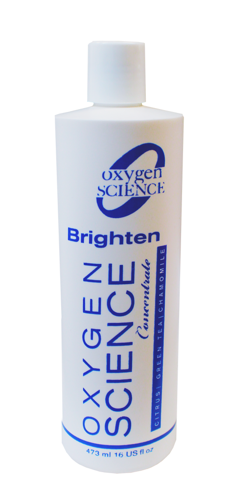 Oxygen Science Concentrates 10