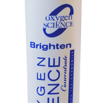 Oxygen Science Concentrates 10