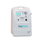 OxyOasis™ O₂ Oxygen Enriched Air Fitness System