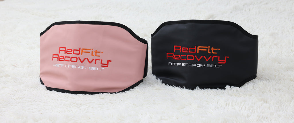 RedFit Recovvry™ PEMF Energy Belt 8