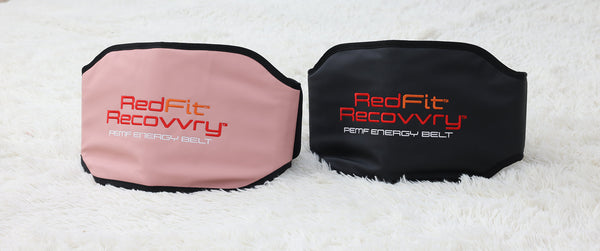 RedFit Recovvry™ PEMF Energy Belt 8