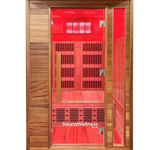 SaunaWellness™ PRO 10 6