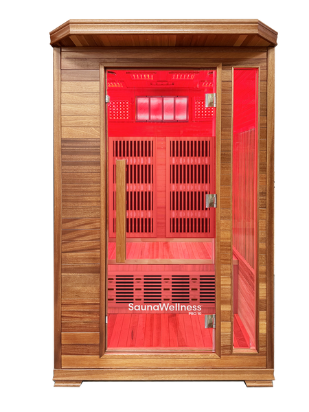SaunaWellness™ PRO 10 6
