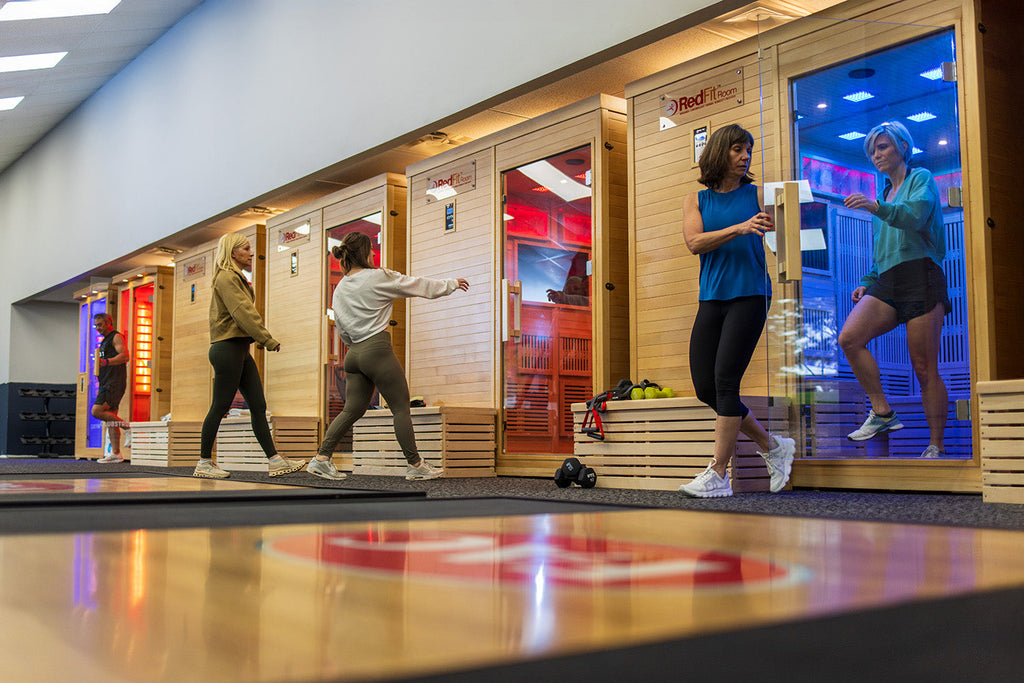 RedFit™ Room 5