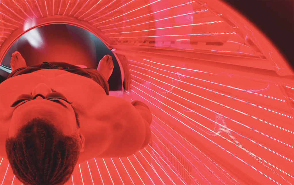 RedFuzion™ Pro Max 7