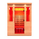SaunaWellness™ WellPro 18 - Indoor Sauna 3