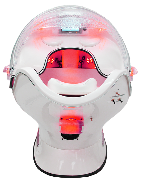 RelaxWell™ POD Deluxe [Refurbished Unit] 2