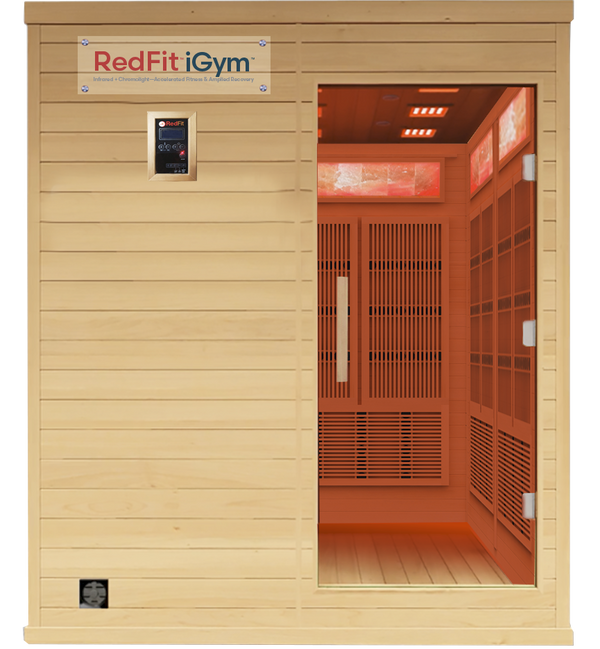RedFit™ iGym 1