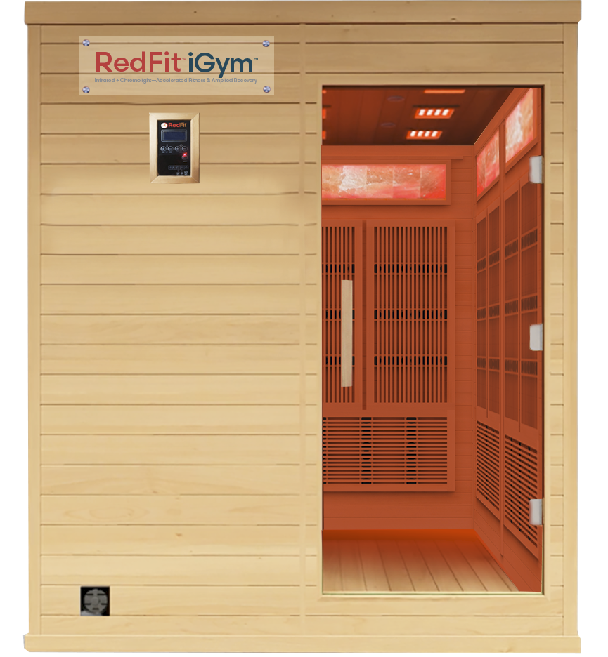 RedFit™ iGym 1