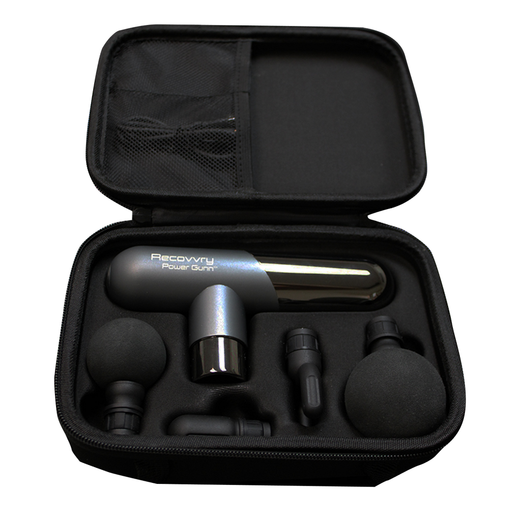 Recovvry Mini-Massager Power-Gunn™ 3