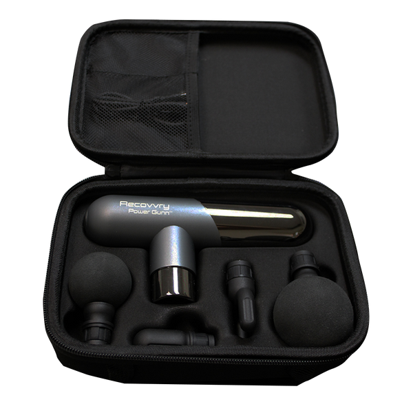 Recovvry Mini-Massager Power-Gunn™ 3