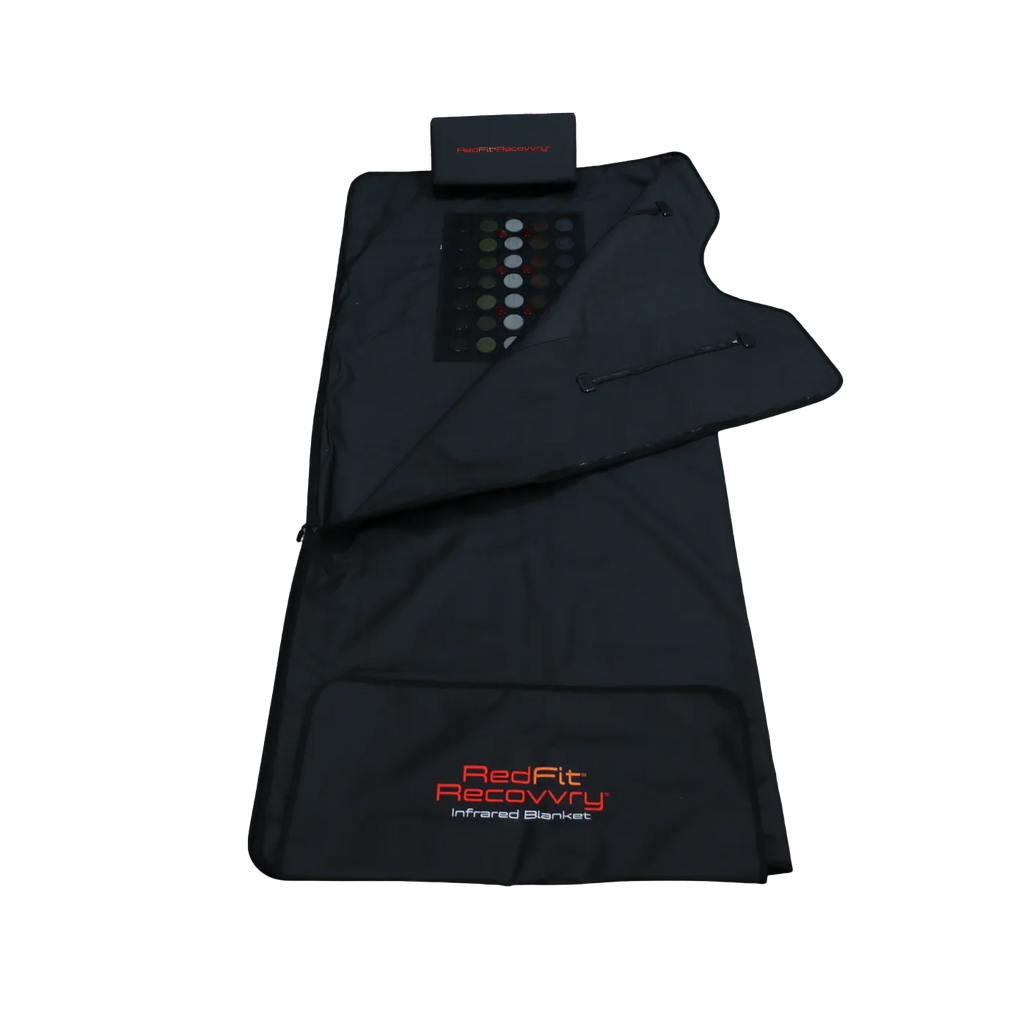 RedFit Recovvry™ Infrared Sauna Blanket 1