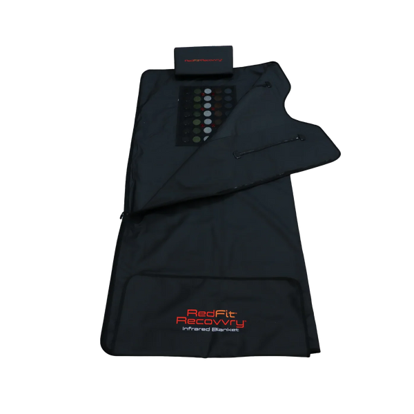 RedFit Recovvry™ Infrared Sauna Blanket 1