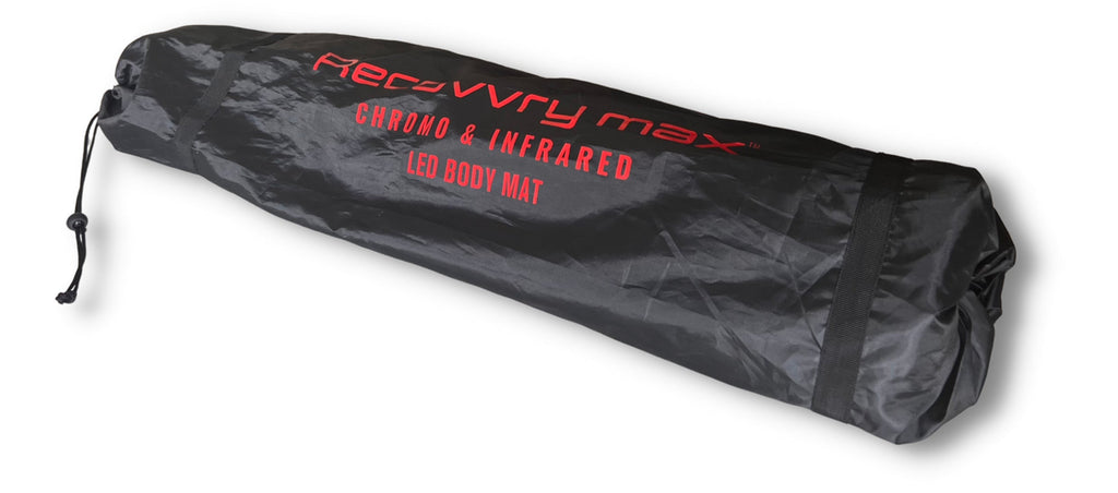 Recovvry Max™ Mat 11