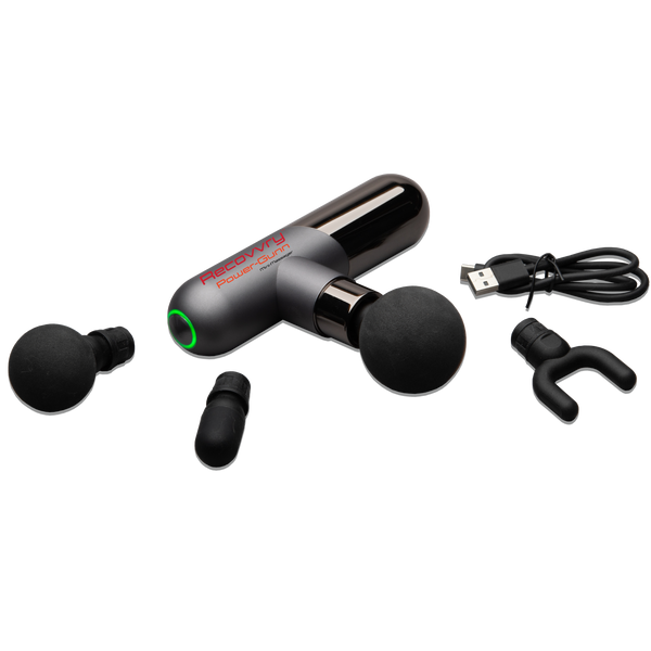 Recovvry Mini-Massager Power-Gunn™ 2