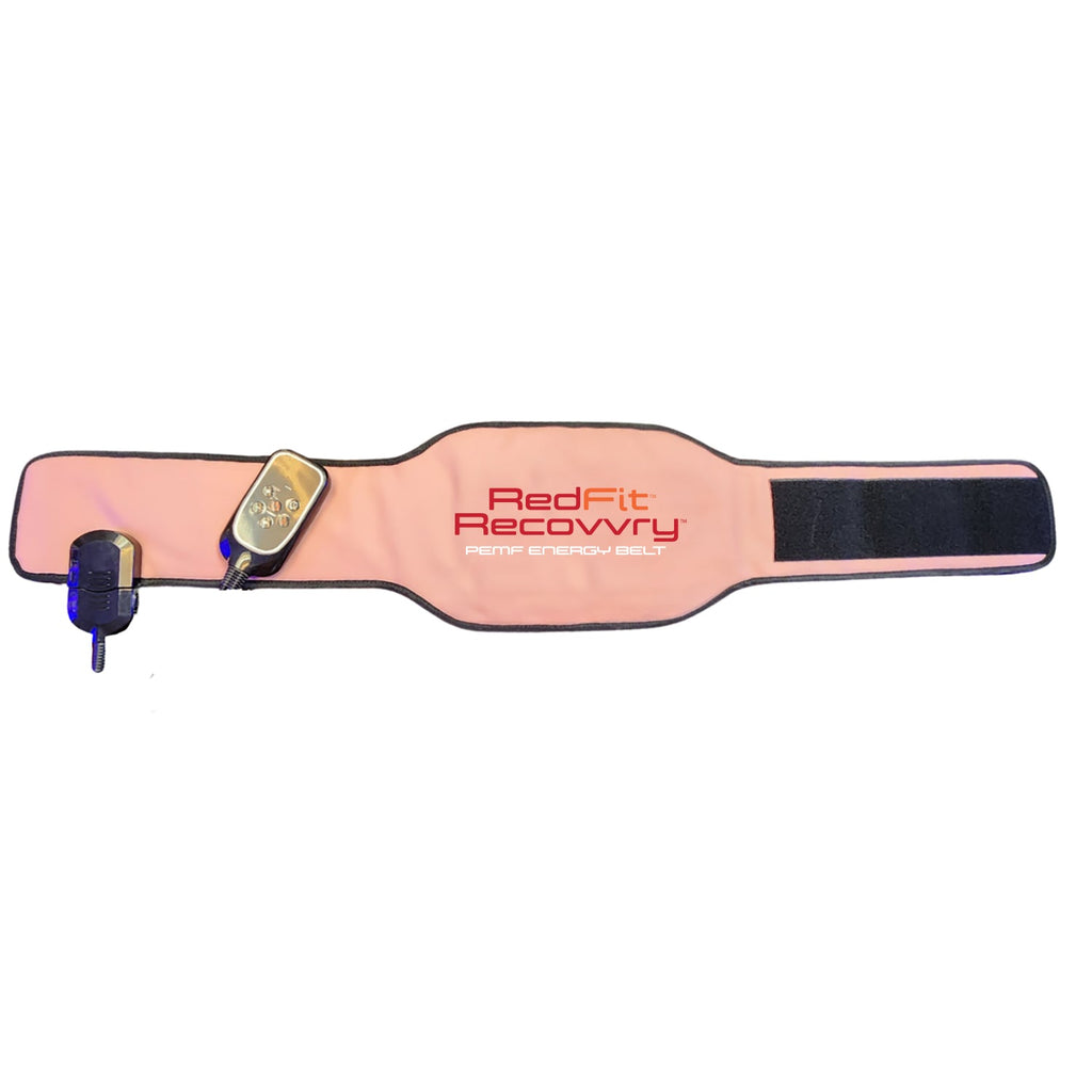 RedFit Recovvry™ PEMF Energy Belt 4