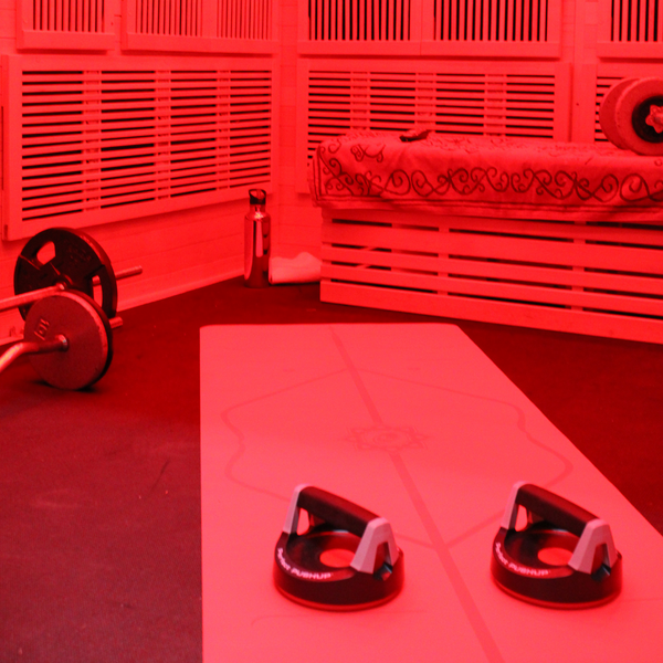 RedFit™ Room 3