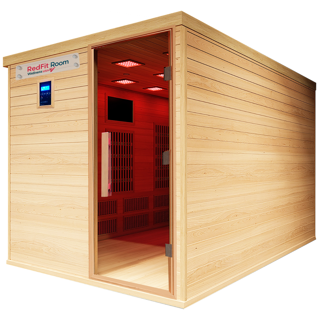 RedFit™ Room 1