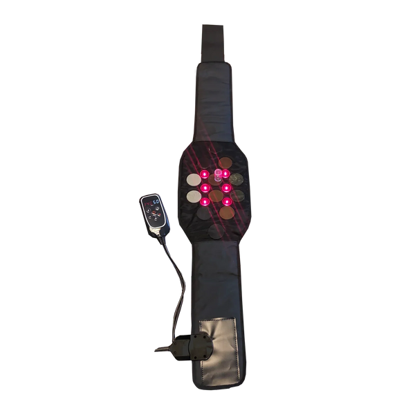 Cinturón energético PEMF RedFit Recovvry™