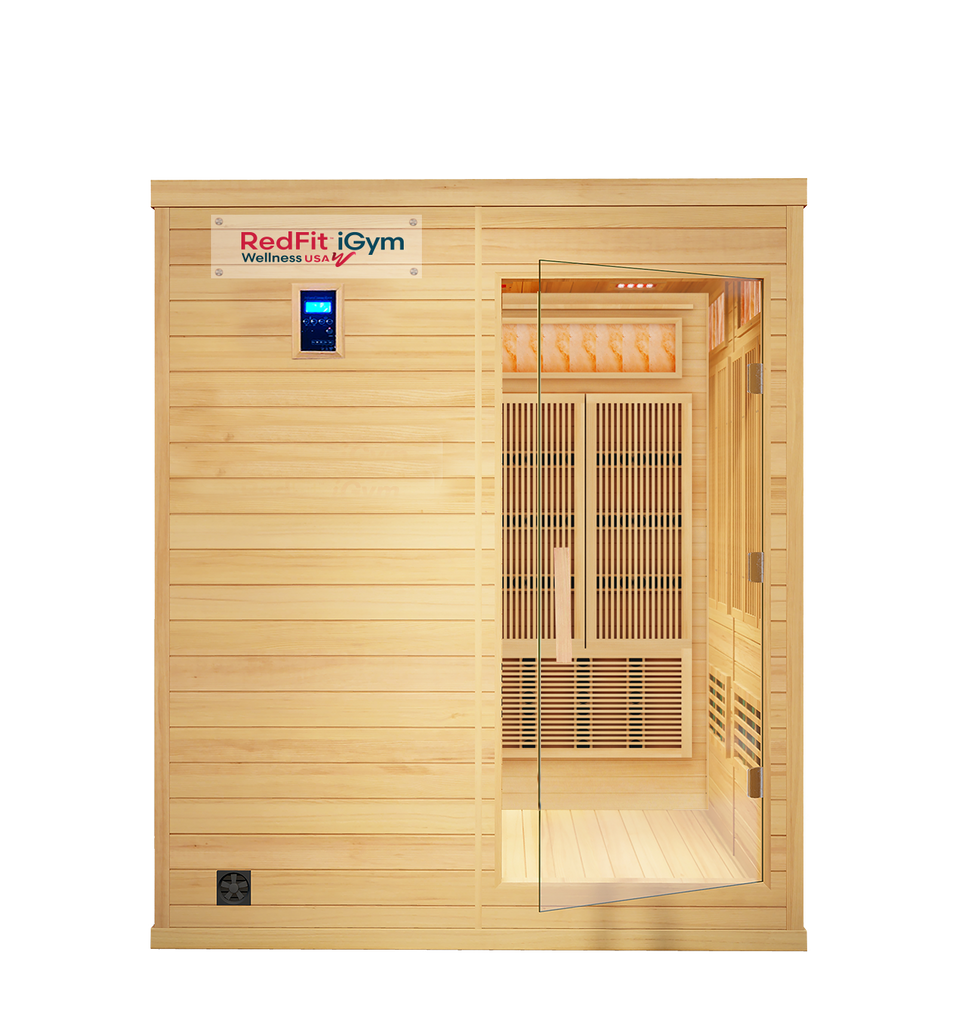 RedFit™ iGym 2
