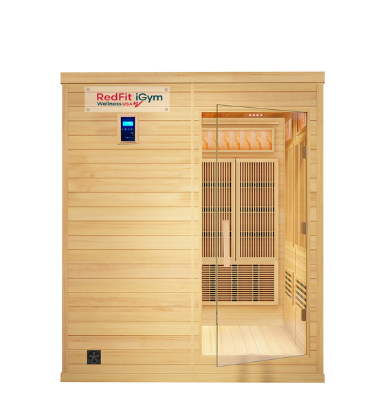 RedFit™ iGym 2