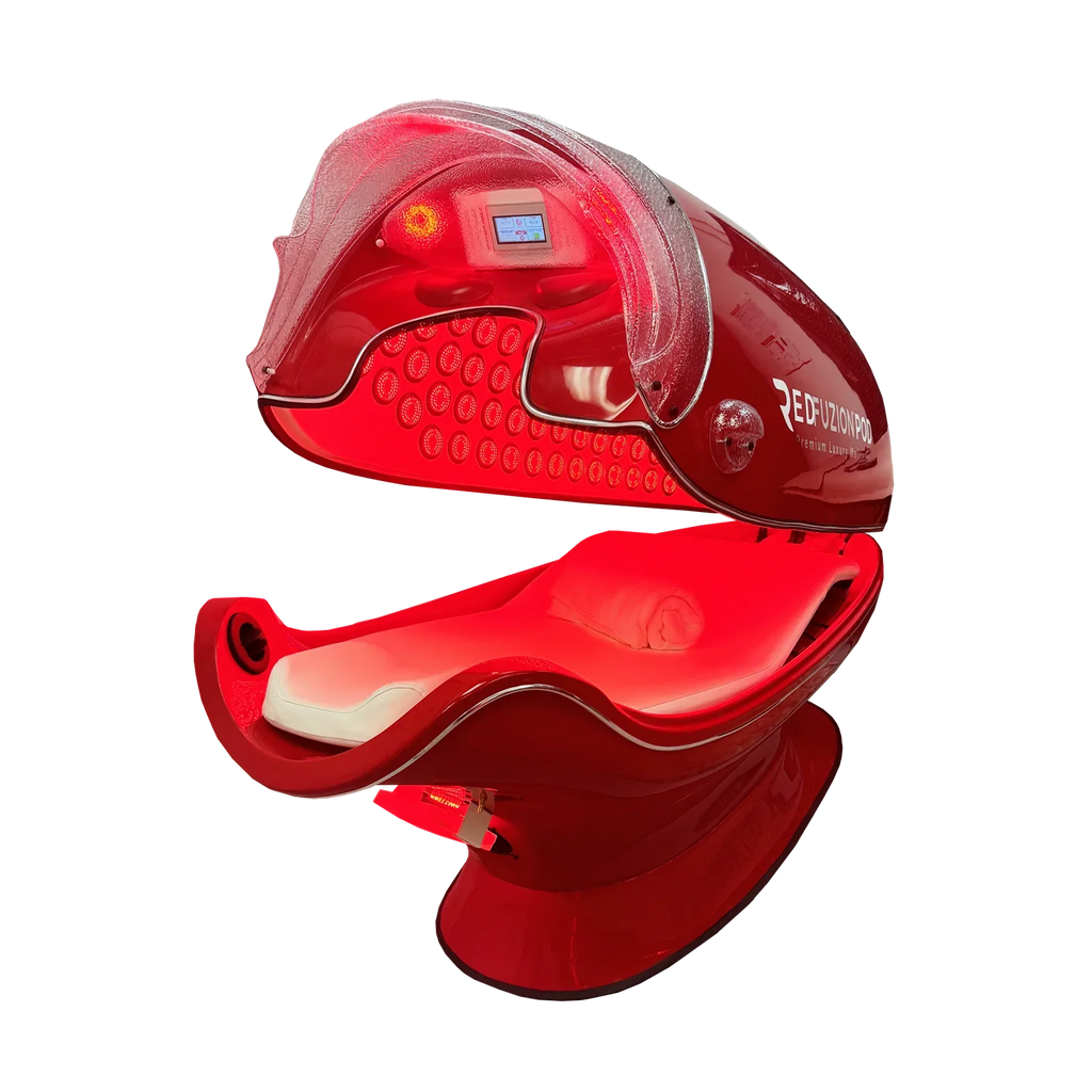 RedFuzion™ POD 3